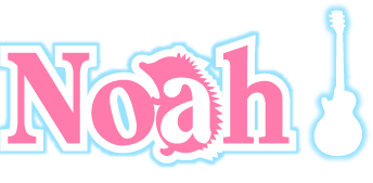 Noah officialwebsite